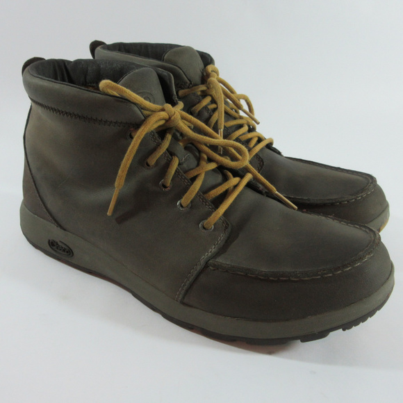 chaco brio boot